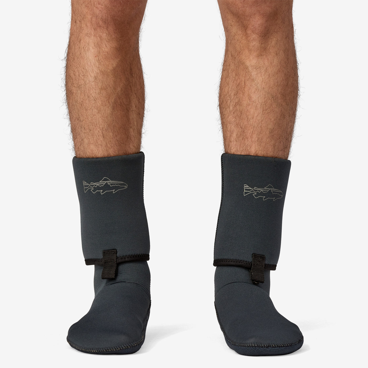 Patagonia Yulex® Wading Socks with Gravel Guard
