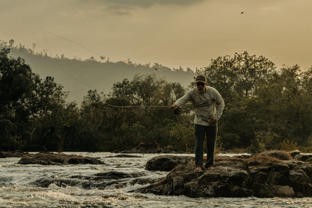 Thomas &amp; Thomas Exocett 88 Fly Rods