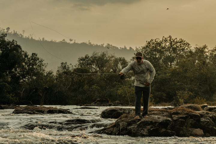 Thomas &amp; Thomas Exocett 88 Fly Rods