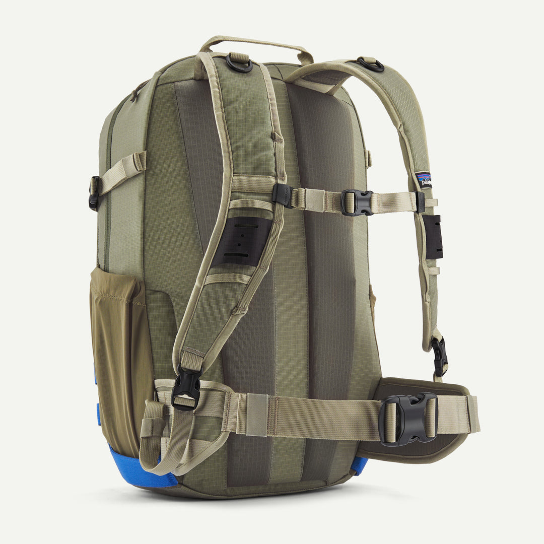 borealis green patagonia backpack Patagonia Stealth Backpack - 25L