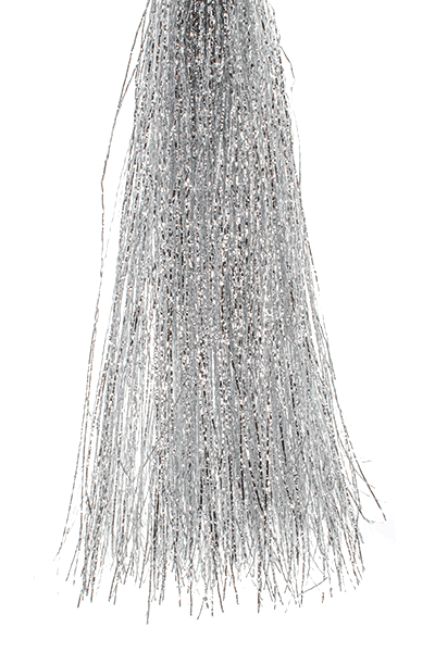 MFC Kreelex Fish Flash in Silver