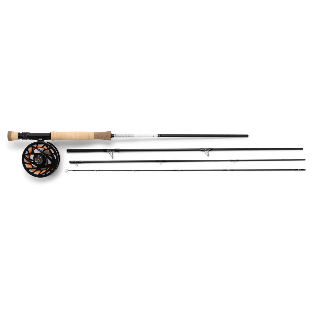 Orvis Helios D Fly Rods