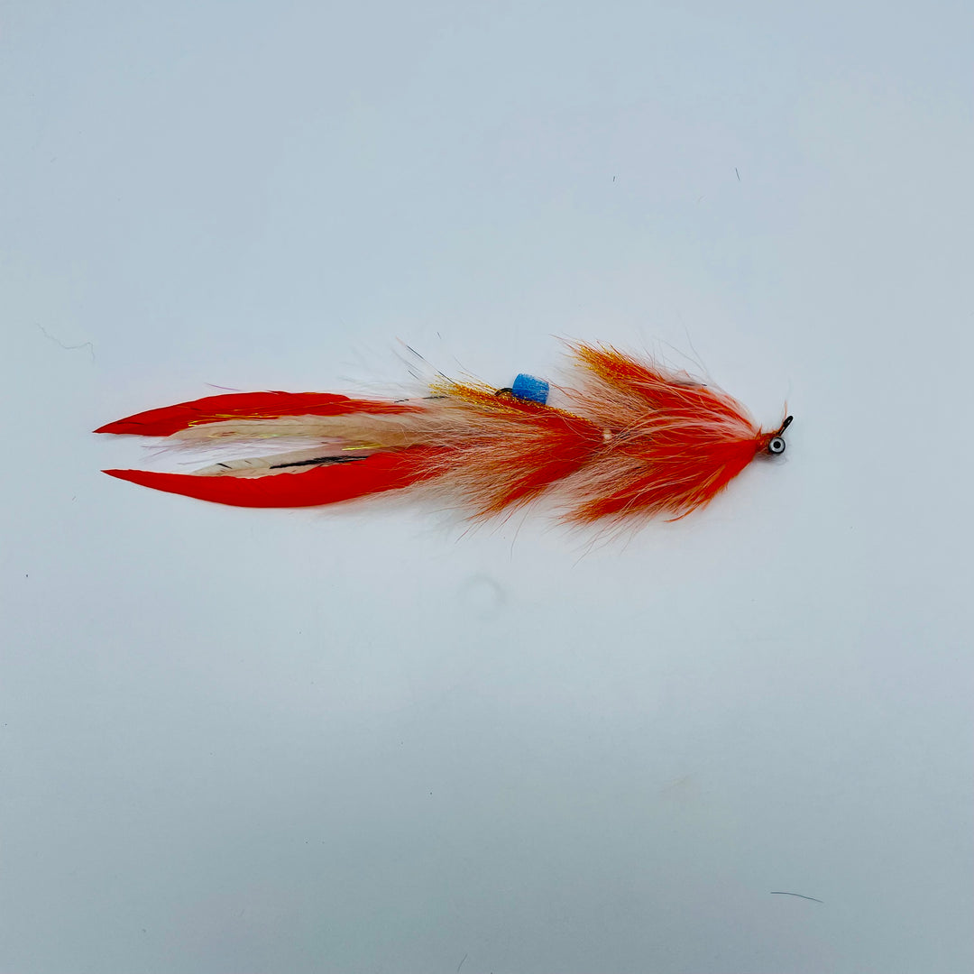 Urban Fly Co. Double River Pig Musky Fly