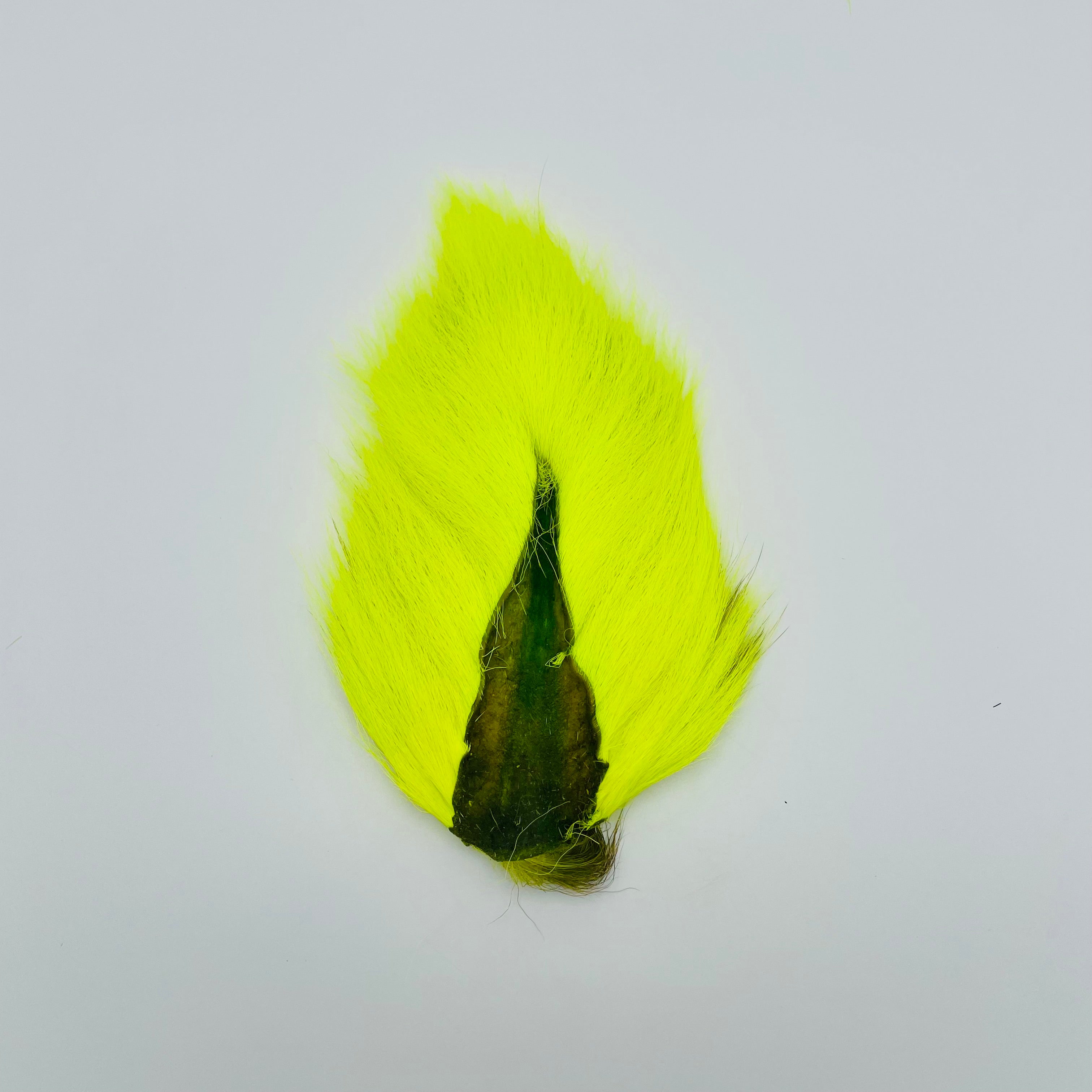 Musky Fool™ MF Clouser Grade Bucktail