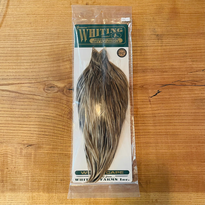 Whiting Farms Cabo de Bronce Hebert