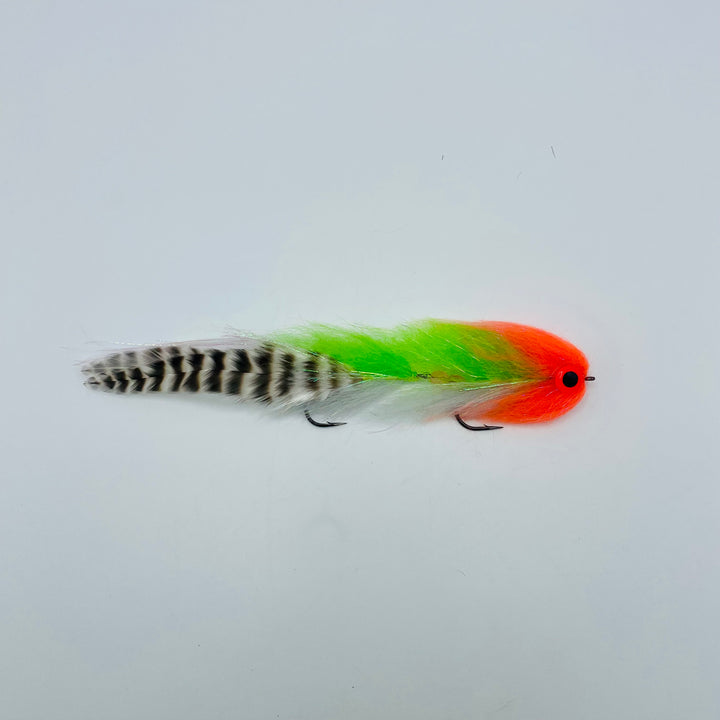 Adaptive Fly Yard Sale Double Musky Fly