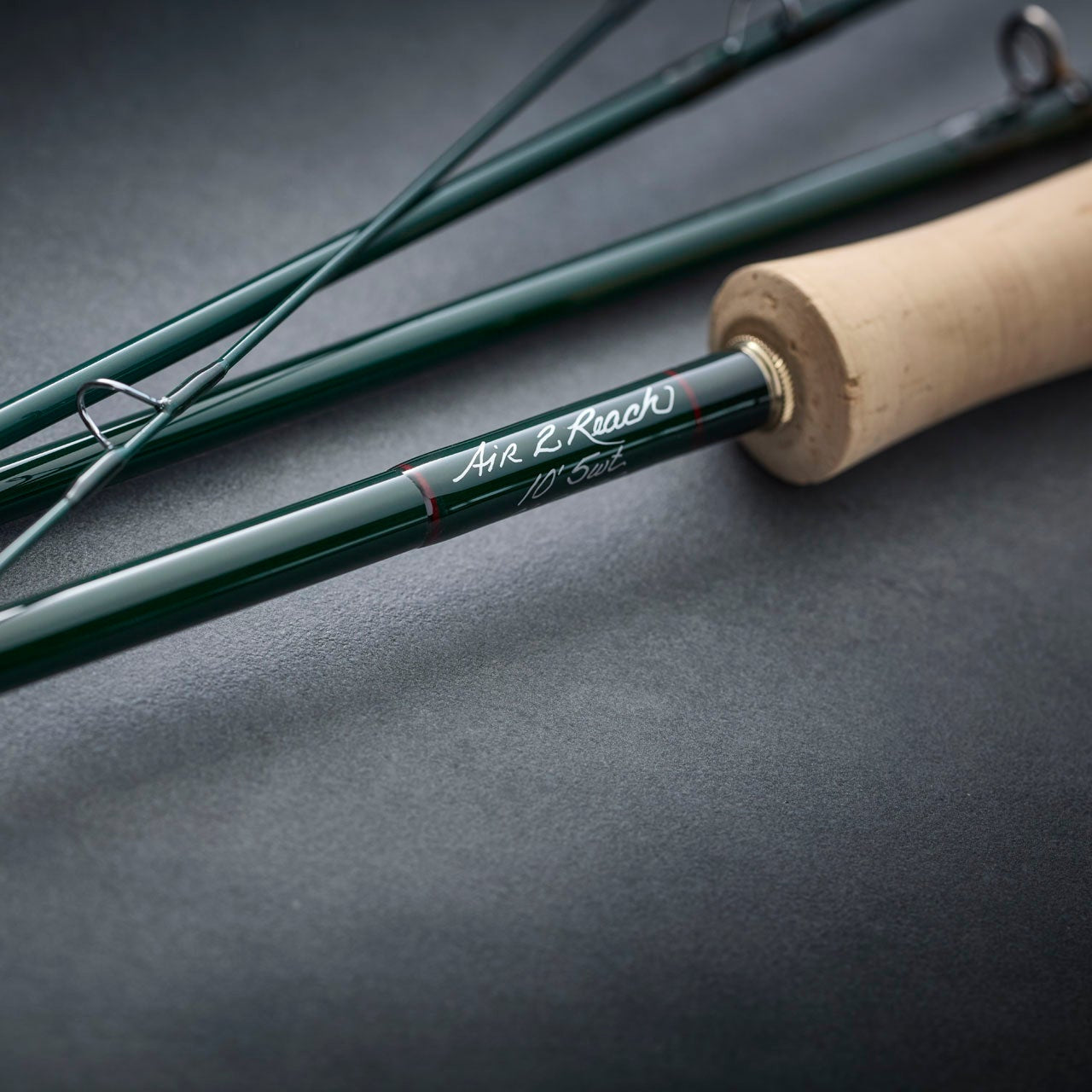 R.L WINSTON ROD Co. フライ　ロッド R.L. Winston Rod Co. Air 2 Reach – Musky Fool