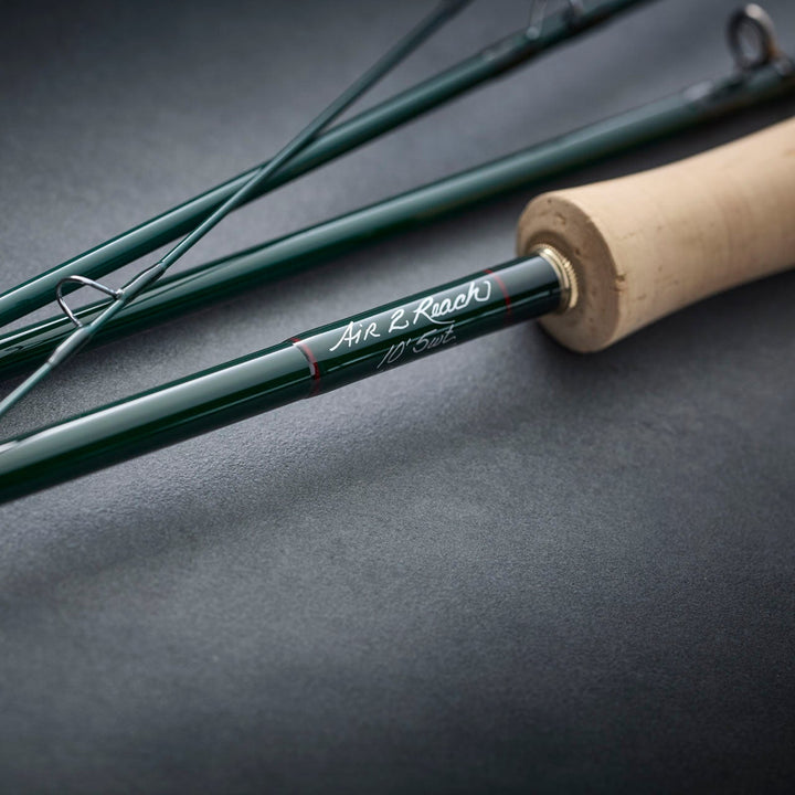 R.L. Winston Rod Co. Air 2 Reach