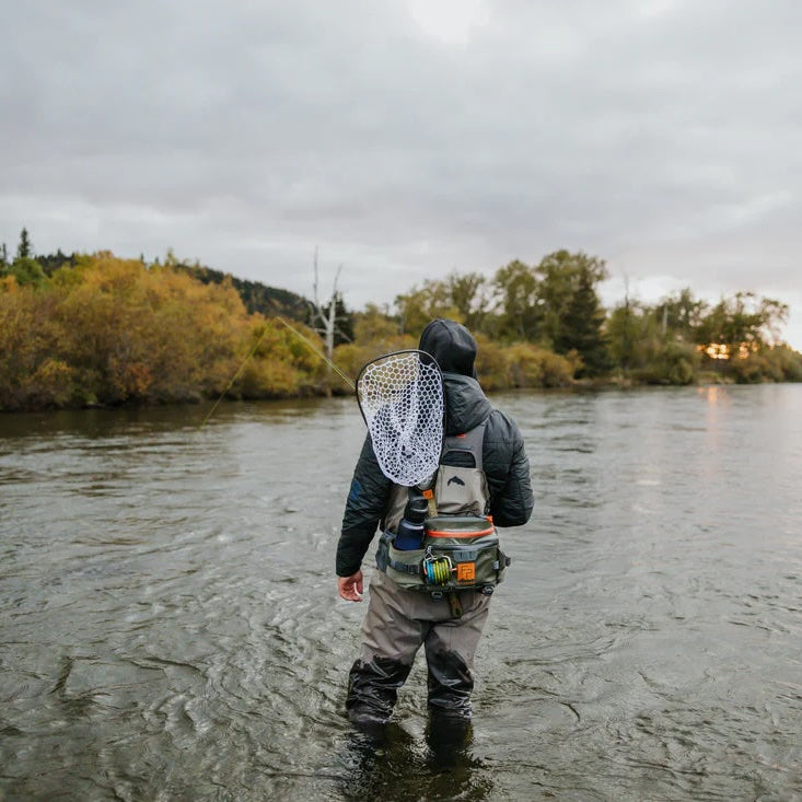 Fishpond Stormshadow Lumbar Pack