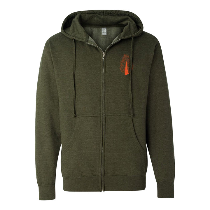 Musky Fool™ Trophy Hunt Hoody