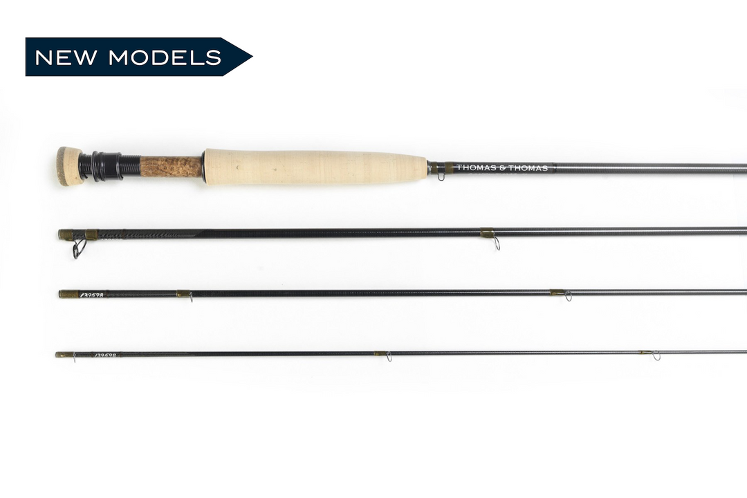 Thomas &amp; Thomas Contact Fly Rods