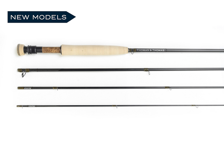 Thomas &amp; Thomas Contact Fly Rods