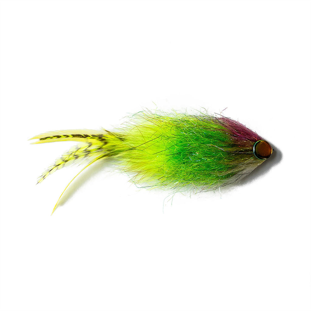 Musky Fool® BamBam's Astrovan Fly