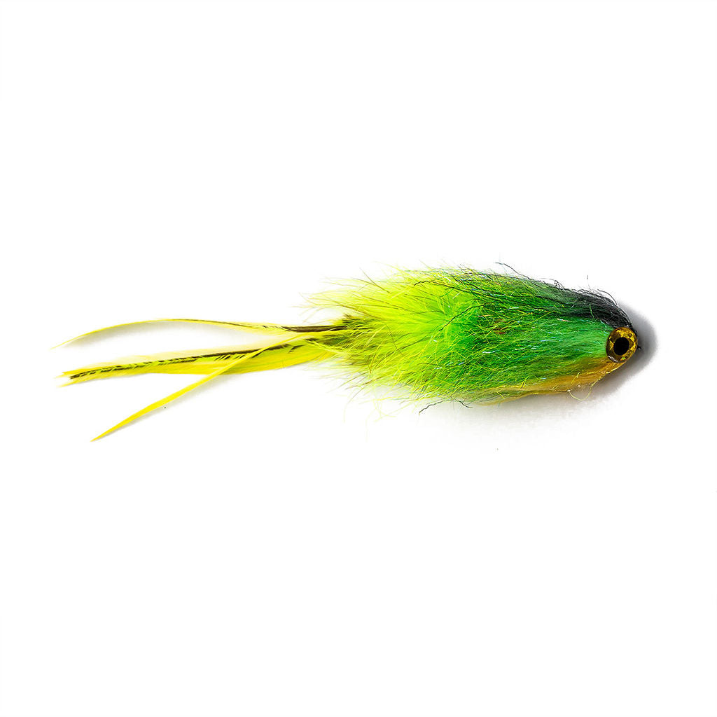 Musky Fool® BamBam's Astrovan Fly