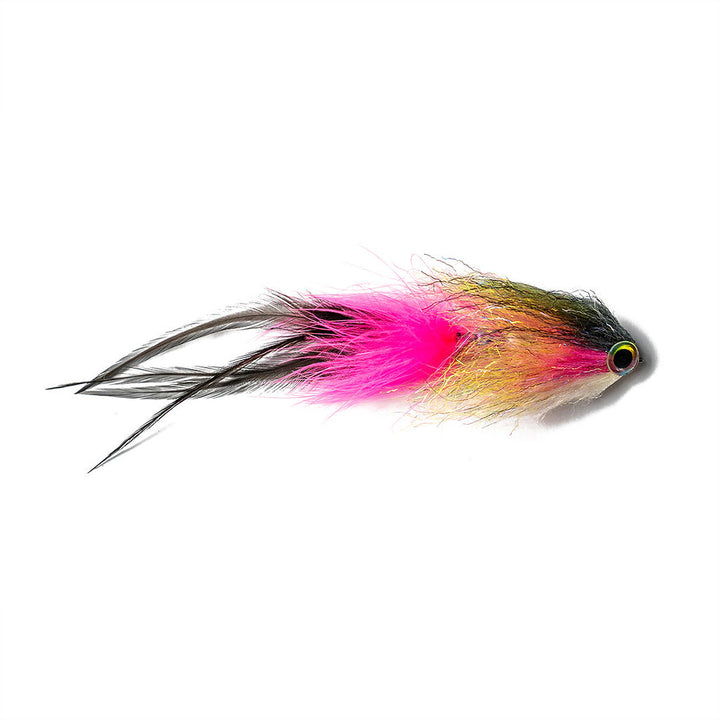 Musky Fool® BamBam's Astrovan Fly