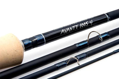 Thomas &amp; Thomas Avantt II (2) Fly Rods