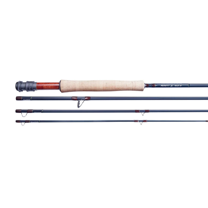 Thomas &amp; Thomas Avantt II (2) Fly Rods
