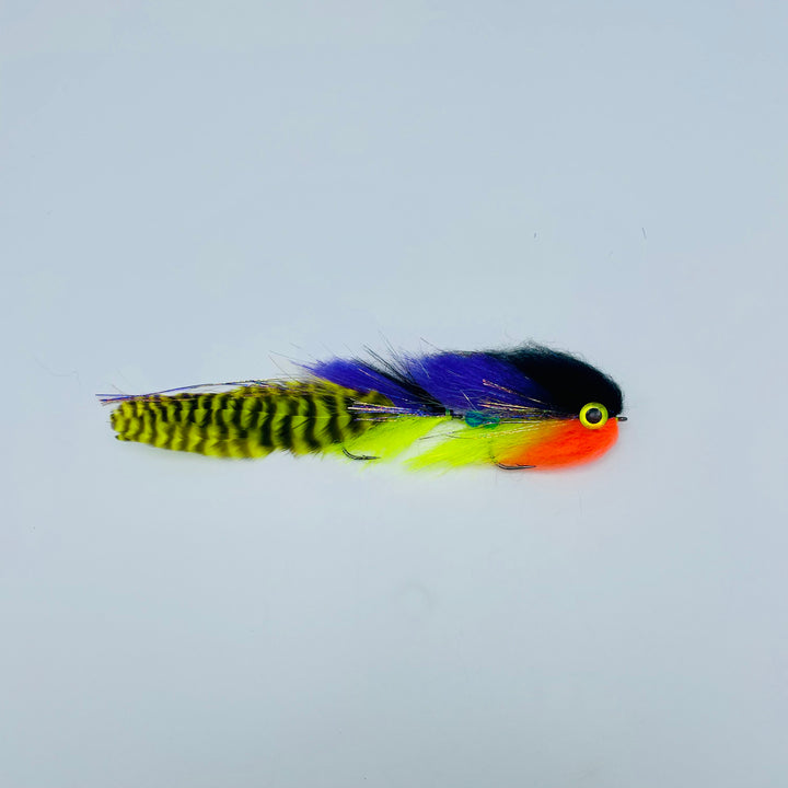 Adaptive Fly Yard Sale Double Musky Fly