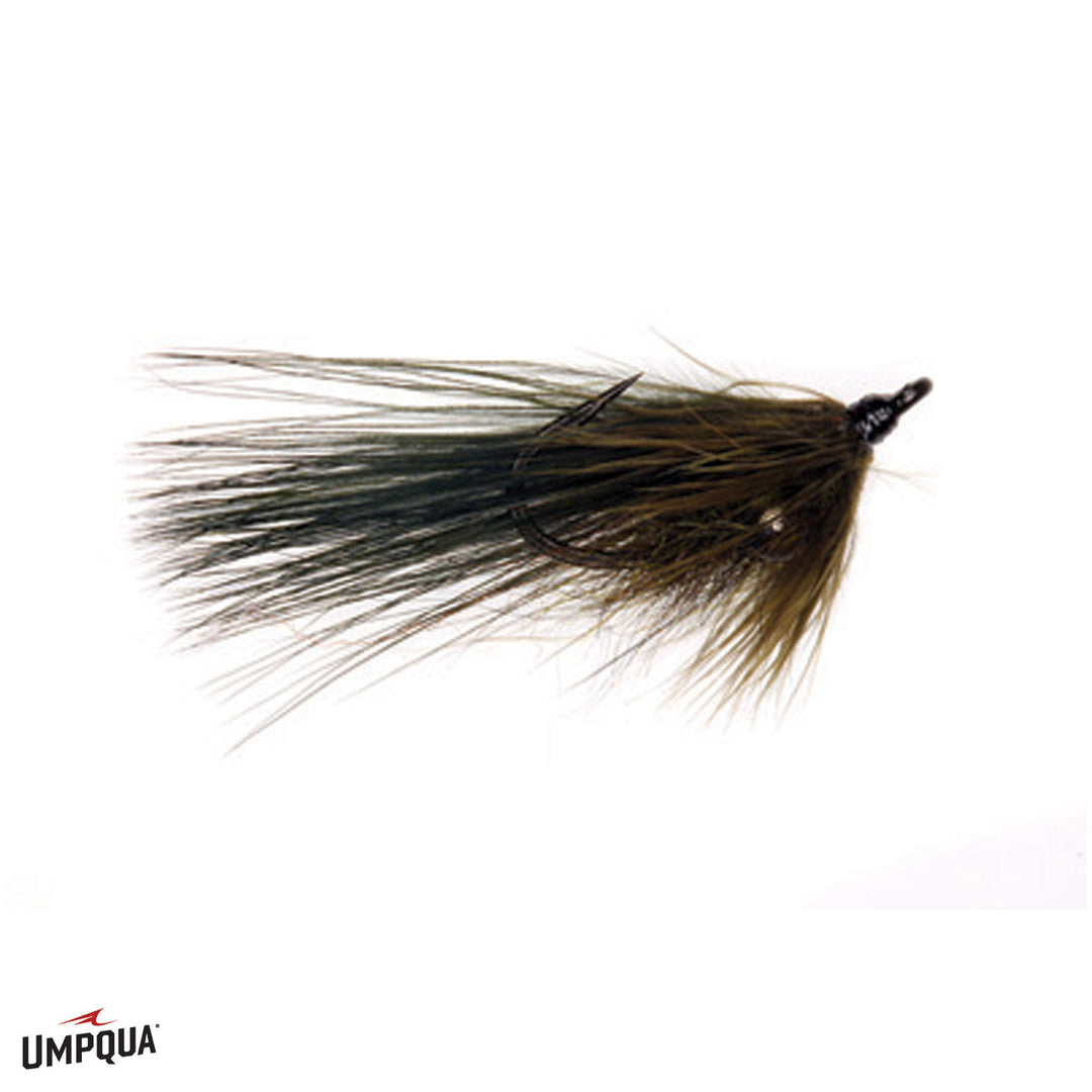 Umpqua Backstabber Fly