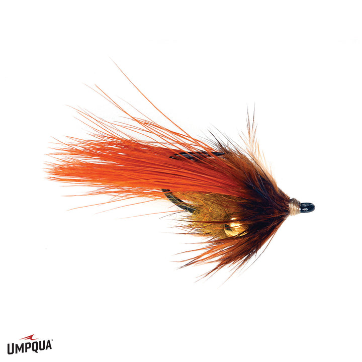 Umpqua Backstabber Fly