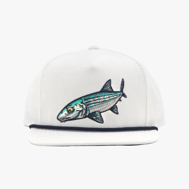 Bajio Bonefish Flat Brim