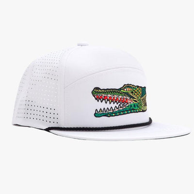 Bajio Gator Head Performance Hat