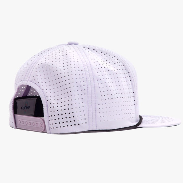 Bajio Tarpon Head Performance Flat Brim