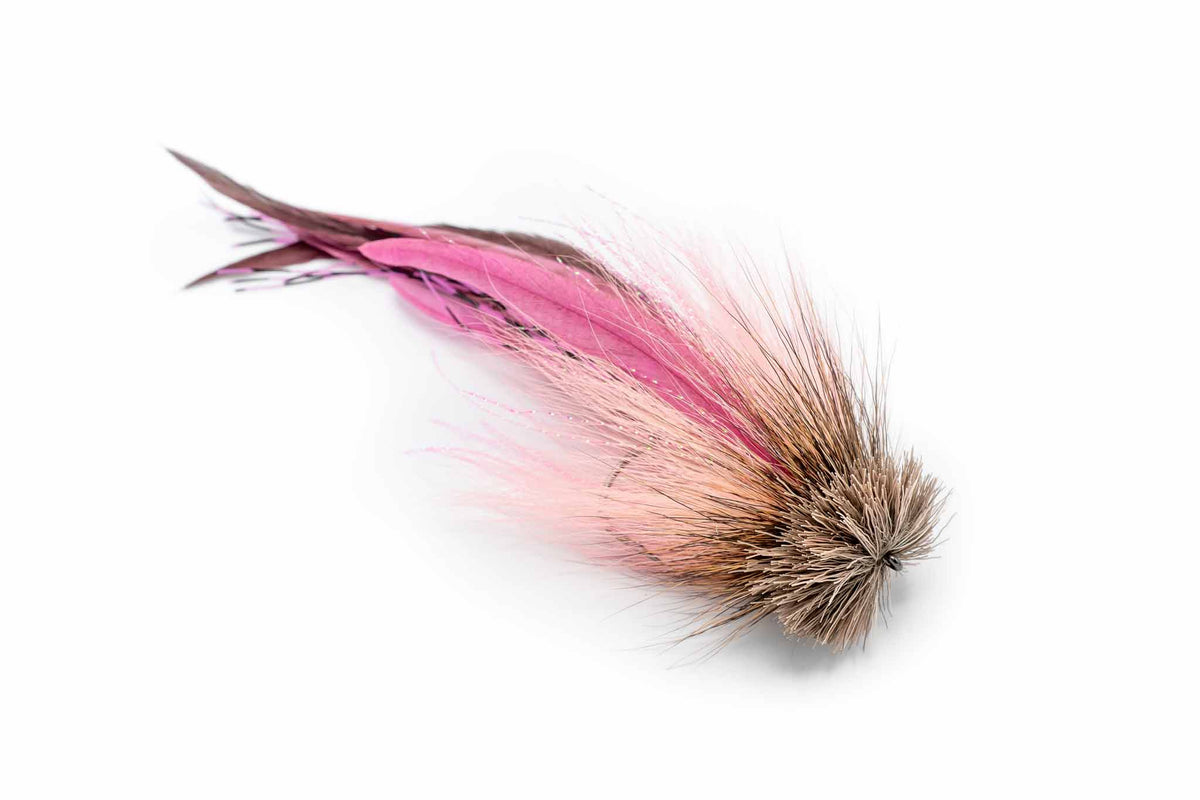 Fly Tying Tutorials – Musky Fool
