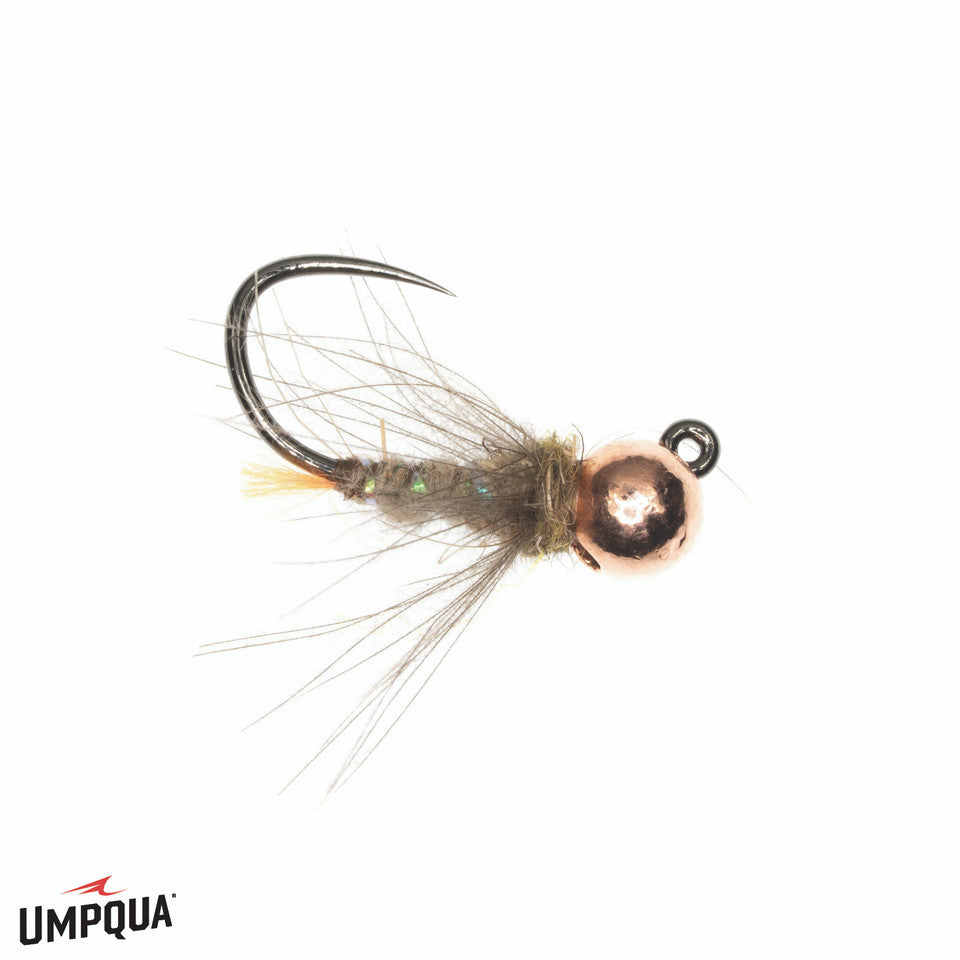 Umpqua Olsen's Blow Torch