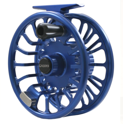 5wt fly reel shootout 5/6wt As the premier reel in the Galvan range Best 5 Weight Fly Reels