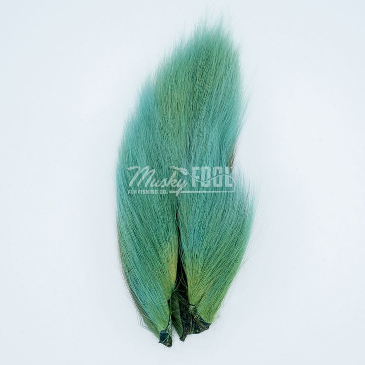 MF Bucktail Grado A Bucktail