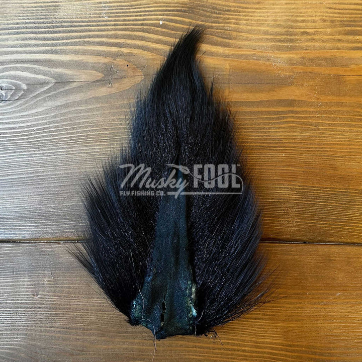 Musky Fool™ MF A Grade Bucktail