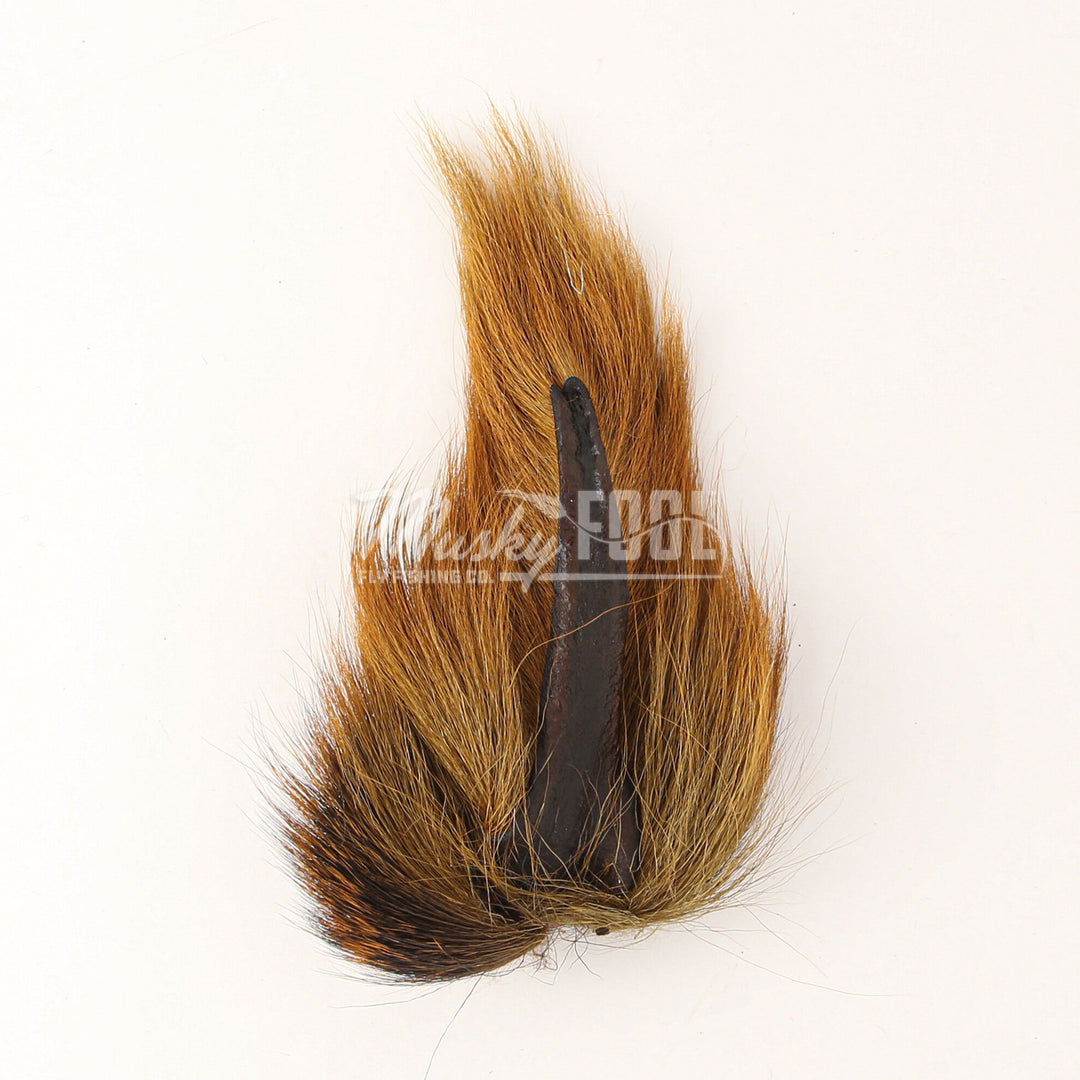 MF Bucktail Grado A Bucktail