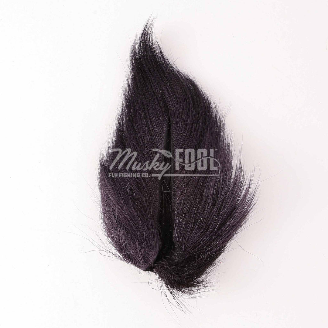 Musky Fool™ MF A Grade Bucktail