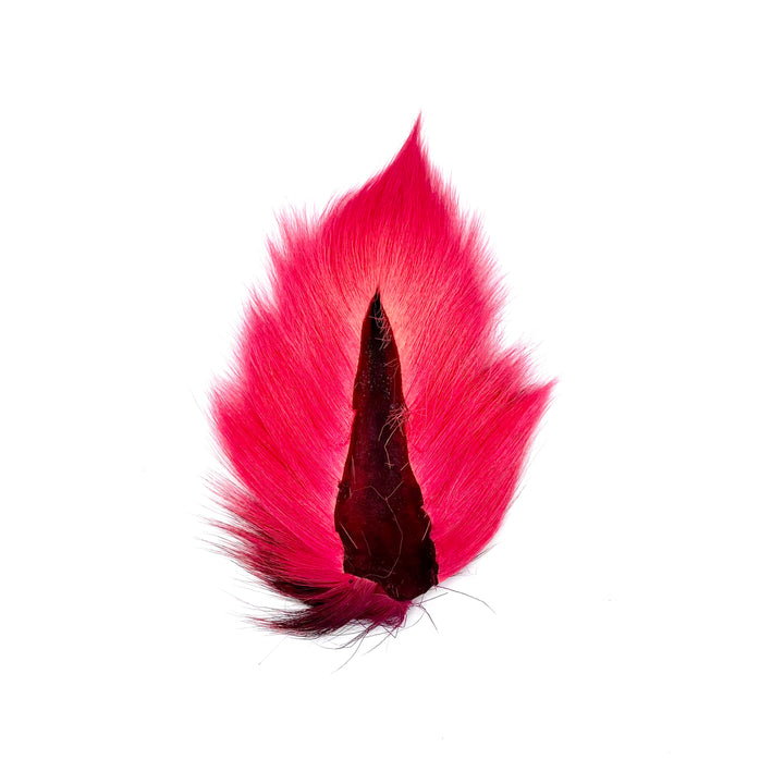 Musky Fool™ MF Clouser Grade Bucktail