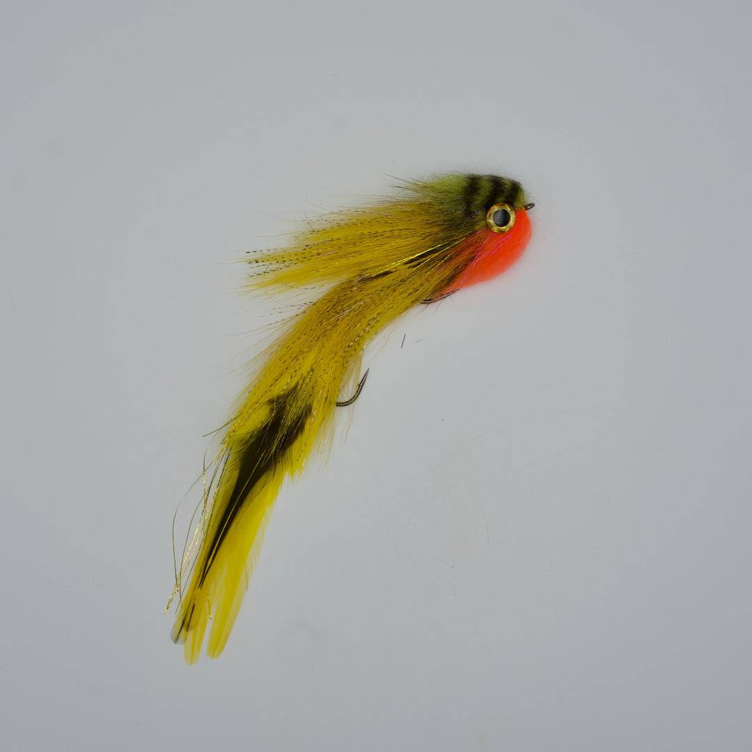 Adaptive Fly Yard Sale Double Musky Fly