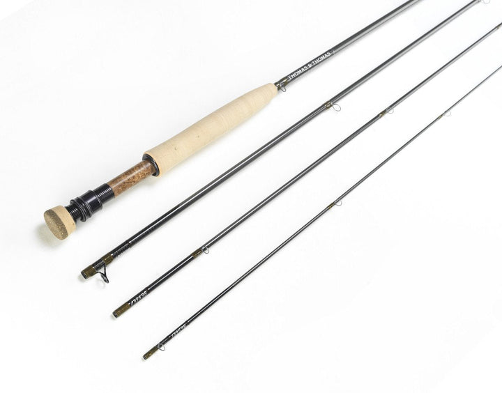 Thomas &amp; Thomas Contact Fly Rods