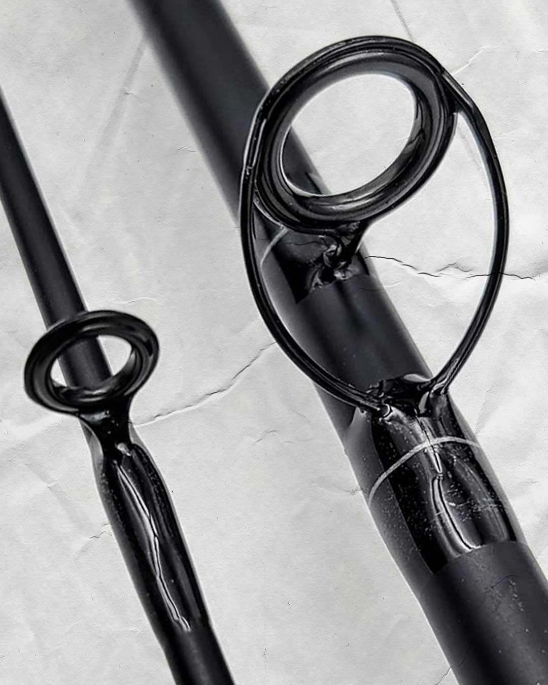 Chiltern Custom Rods Chippewa River Custom Rods – Musky Fool
