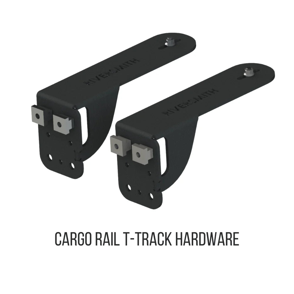 Riversmith River Quiver Truck Bed Mount for Short Cut
