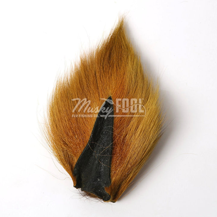 MF Bucktail Grado A Bucktail