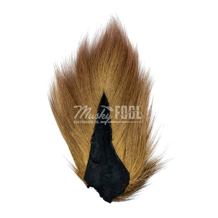 MF Bucktail Grado A Bucktail