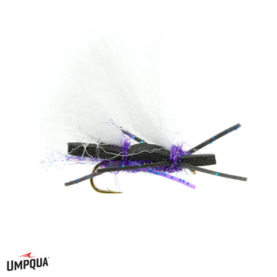 Umpqua Chubby Chernobyl Fly