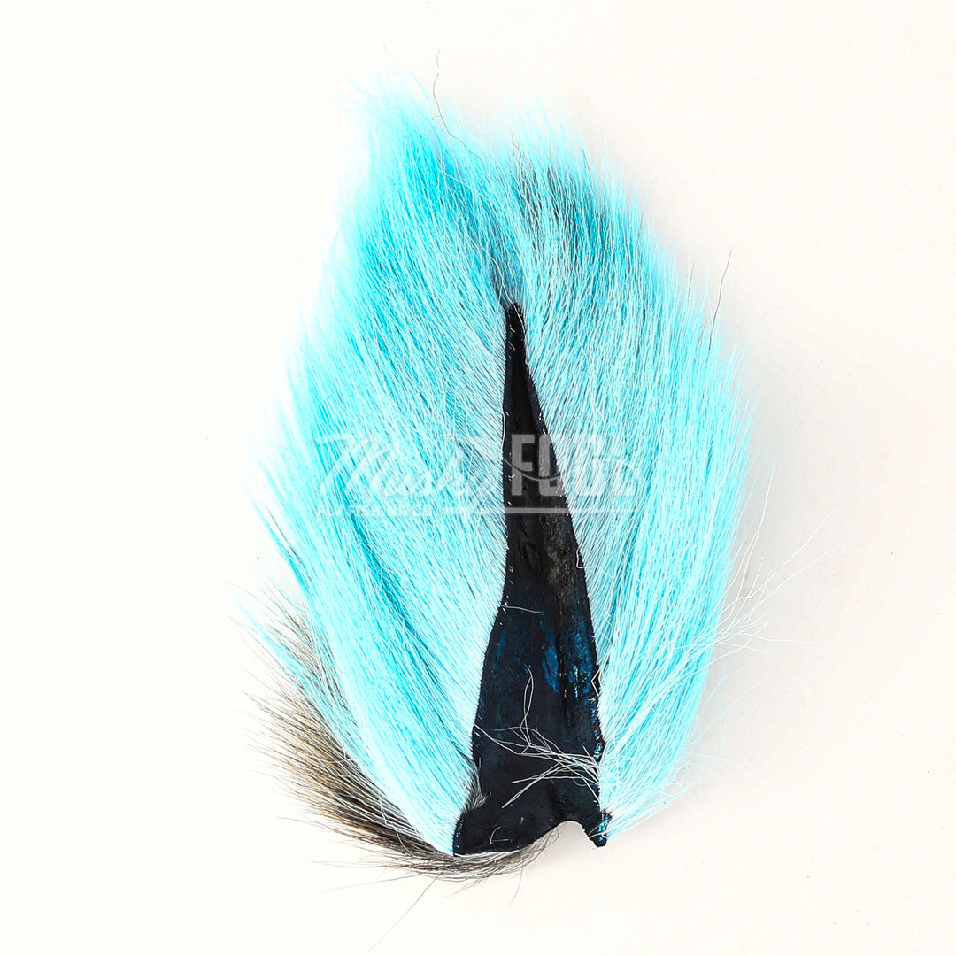 MF Bucktail Grado A Bucktail