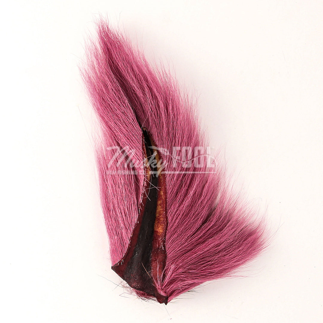 MF Bucktail Grado A Bucktail