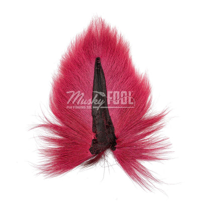 MF Bucktail Grado A Bucktail