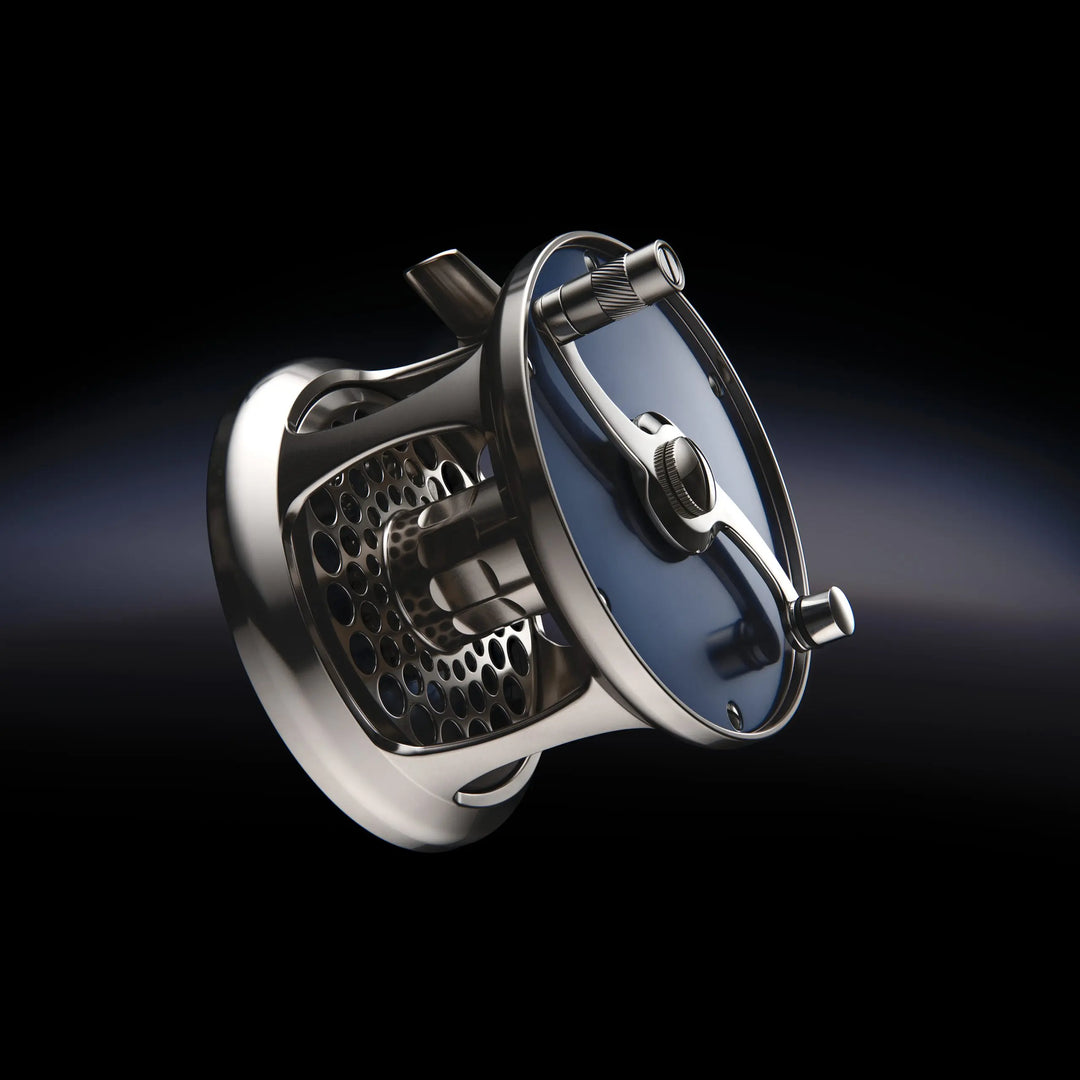 Loop Classic X Reel 8-11 in Nordic Blue - New!