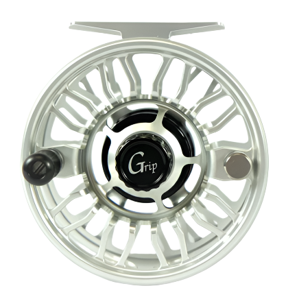 Galvan Grip Light Fly Reel