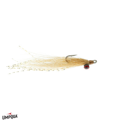 Umpqua Clouser Minnow