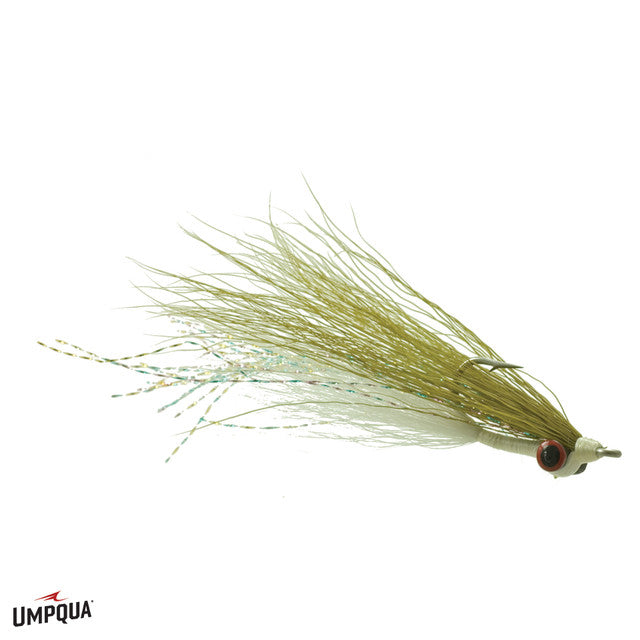 Umpqua Clouser Minnow