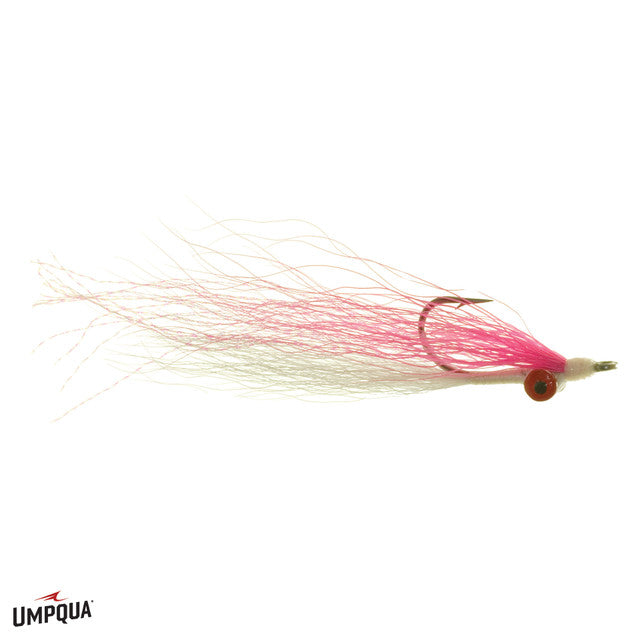 Umpqua Clouser Minnow